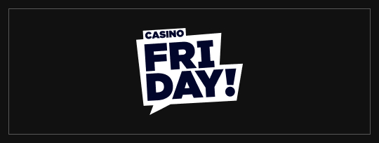 casino friday