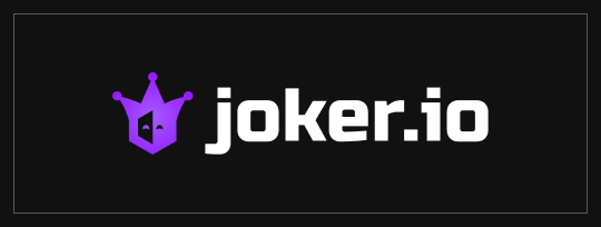 joker.io casino