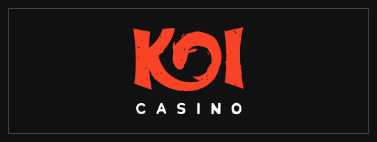 koi casino