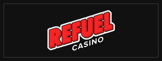 refuel casino